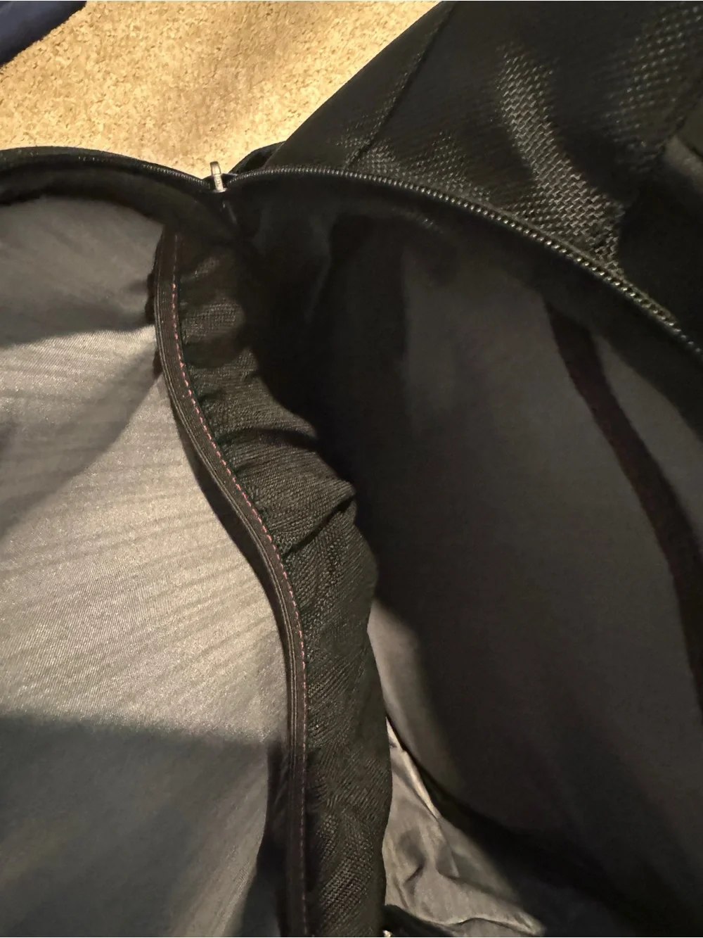 Samsonite durable backpack